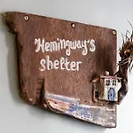 Hemingway\'S Shelter