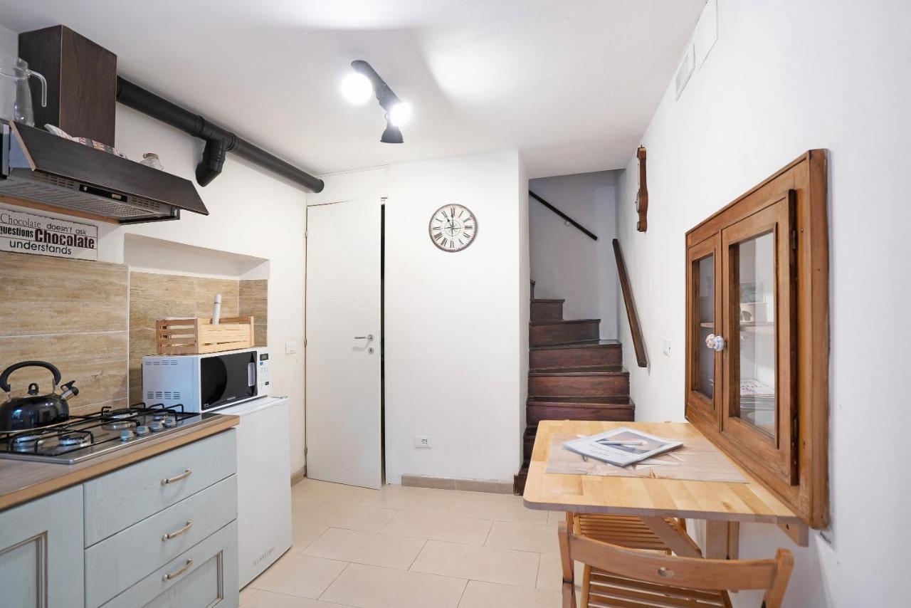 Casa vacanze Hemingway's Shelter *