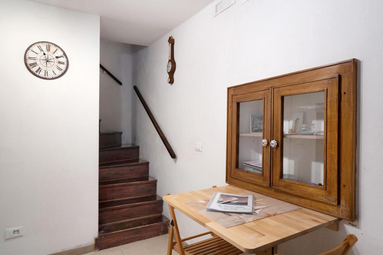 Hemingway's Shelter Casa vacanze *