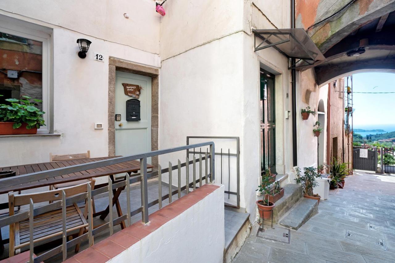 Hemingway's Shelter Casa vacanze