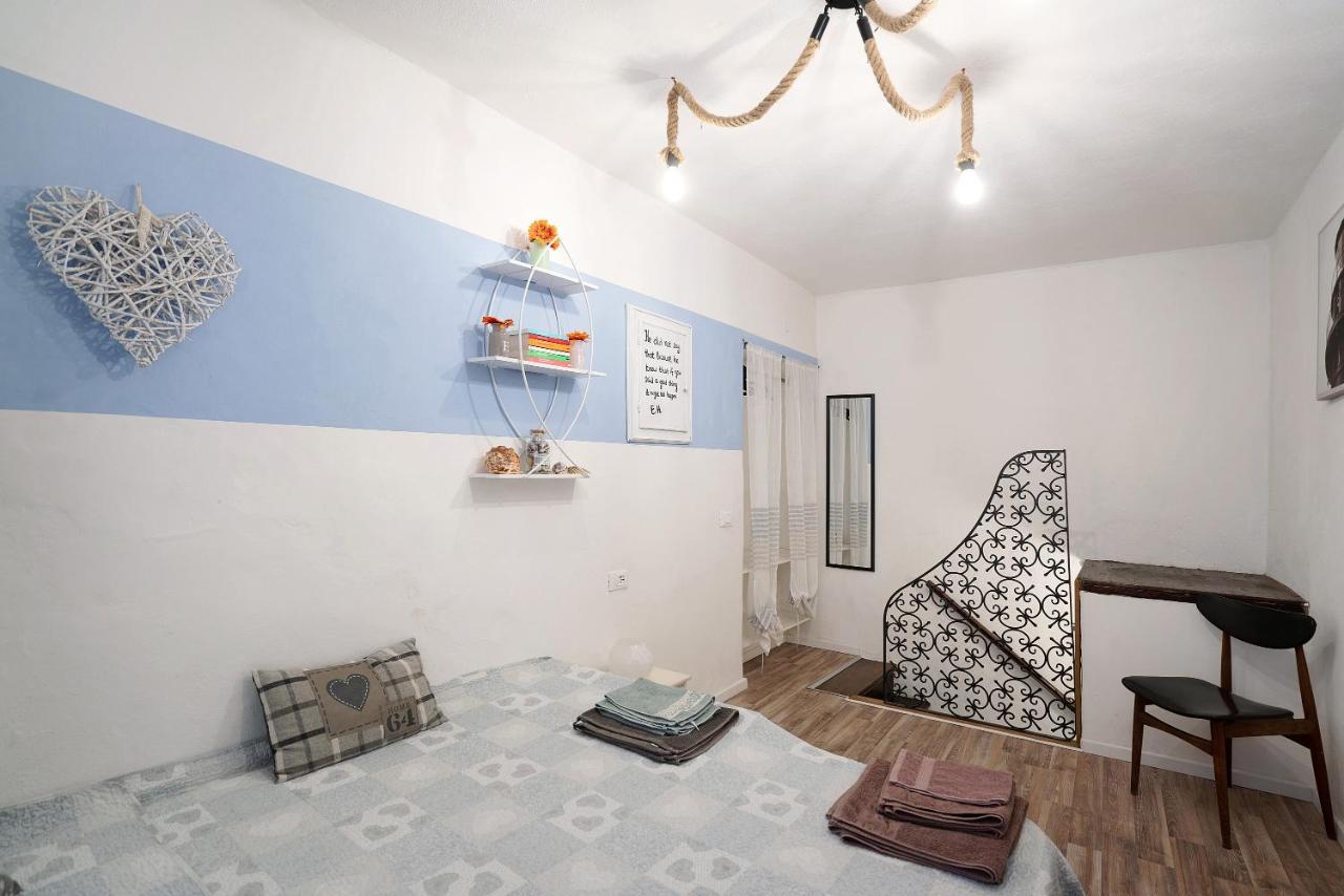 Hemingway's Shelter Casa vacanze *