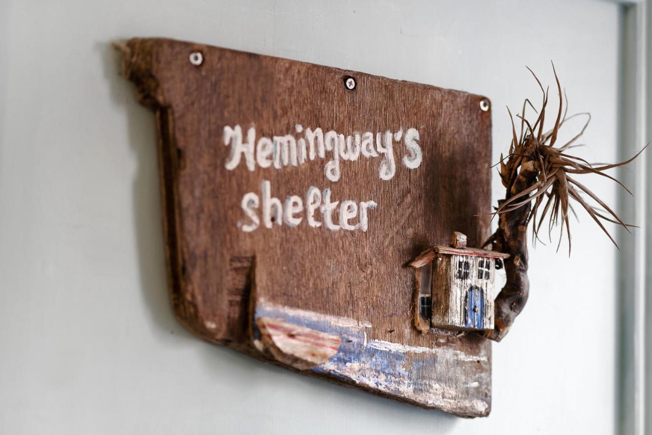 Hemingway's Shelter Casa vacanze
